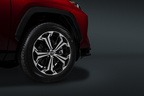 トヨタ RAV4 Prime（米国仕様）