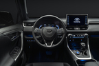 トヨタ RAV4 Prime（米国仕様）