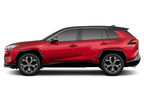 トヨタ RAV4 Prime（米国仕様）