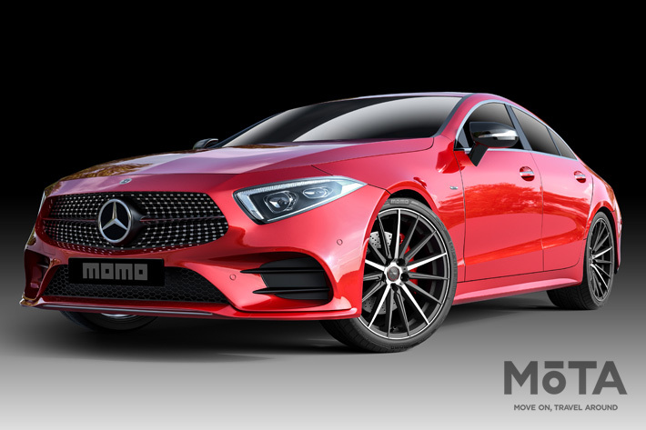 意外と知らない 英語だらけでようわからん メルセデス ベンツ車名早わかり解説 画像ギャラリー No 76 特集 Mota