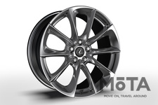 レクサス LC500 コンバーチブルモデル