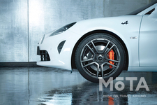 アルピーヌ A110S