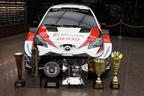 GR WRC2019シーズンエンド取材会