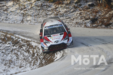 GR WRC2019シーズンエンド取材会