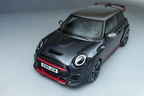 MINI史上最速モデル MINI John Cooper Works GP