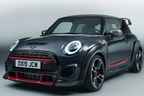 MINI史上最速モデル MINI John Cooper Works GP