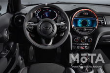 MINI史上最速モデル MINI John Cooper Works GP