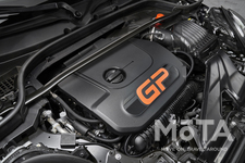 MINI史上最速モデル MINI John Cooper Works GP