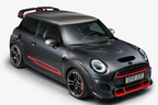 MINI史上最速モデル MINI John Cooper Works GP