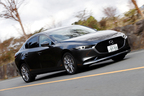 マツダ MAZDA3 SEDAN 20S L Package