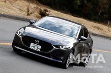 マツダ MAZDA3 SEDAN 20S L Package