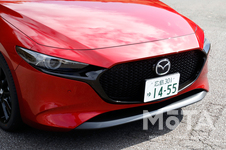 マツダ MAZDA3 FASTBCK X L Package／エンジンタイプ：SKYACTIV X 2.0（6AT）