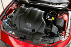 マツダ MAZDA3 FASTBCK X L Package／エンジンタイプ：SKYACTIV X 2.0（6AT）