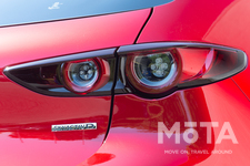 マツダ MAZDA3 FASTBCK XD L Package／エンジンタイプ：SKYACTIV D 1.8