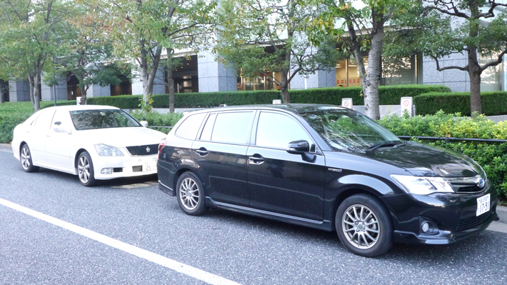 アサヒリサーチ ドライブマン TW-L