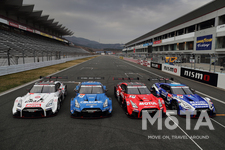 NISMO Festival at Fuji Speedway 2019