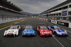 NISMO Festival at Fuji Speedway 2019