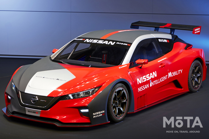 NISMO Festival at Fuji Speedway 2019