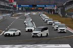 NISMO Festival at Fuji Speedway 2019