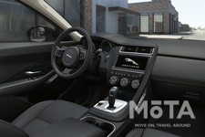 ジャガー 特別仕様車「E-PACE Sensory Performance Edition」100台、 「F-PACE Sensory Performance Edition」50台 2019年11月14日 受注開始