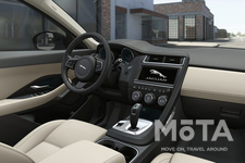 ジャガー 特別仕様車「E-PACE Sensory Performance Edition」100台、 「F-PACE Sensory Performance Edition」50台 2019年11月14日 受注開始