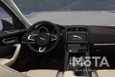 ジャガー 特別仕様車「E-PACE Sensory Performance Edition」100台、 「F-PACE Sensory Performance Edition」50台 2019年11月14日 受注開始