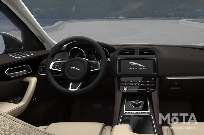 ジャガー 特別仕様車「E-PACE Sensory Performance Edition」100台、 「F-PACE Sensory Performance Edition」50台 2019年11月14日 受注開始