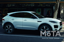 ジャガー 特別仕様車「E-PACE Sensory Performance Edition」100台、 「F-PACE Sensory Performance Edition」50台 2019年11月14日 受注開始