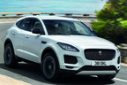 ジャガー 特別仕様車「E-PACE Sensory Performance Edition」100台、 「F-PACE Sensory Performance Edition」50台 2019年11月14日 受注開始