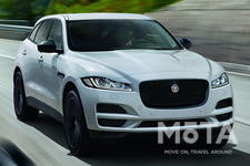 ジャガー 特別仕様車「E-PACE Sensory Performance Edition」100台、 「F-PACE Sensory Performance Edition」50台 2019年11月14日 受注開始