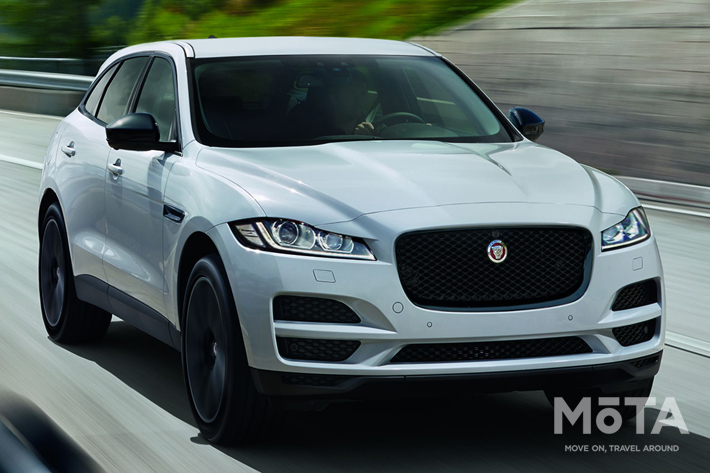 ジャガー 特別仕様車「E-PACE Sensory Performance Edition」100台、 「F-PACE Sensory Performance Edition」50台 2019年11月14日 受注開始