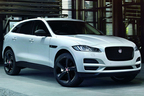 ジャガー 特別仕様車「E-PACE Sensory Performance Edition」100台、 「F-PACE Sensory Performance Edition」50台 2019年11月14日 受注開始