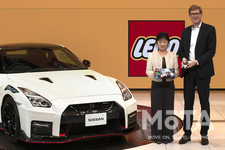 日産 GT-R NISMO76896