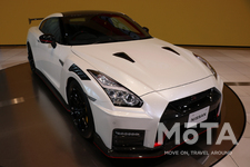 日産 GT-R NISMO76896