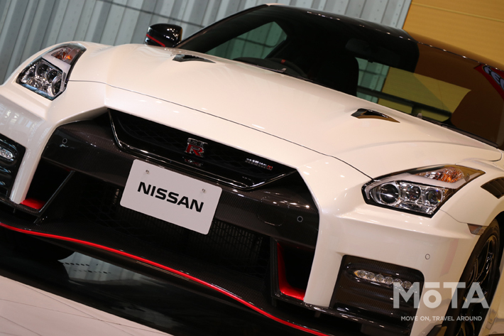 日産 GT-R NISMO76896