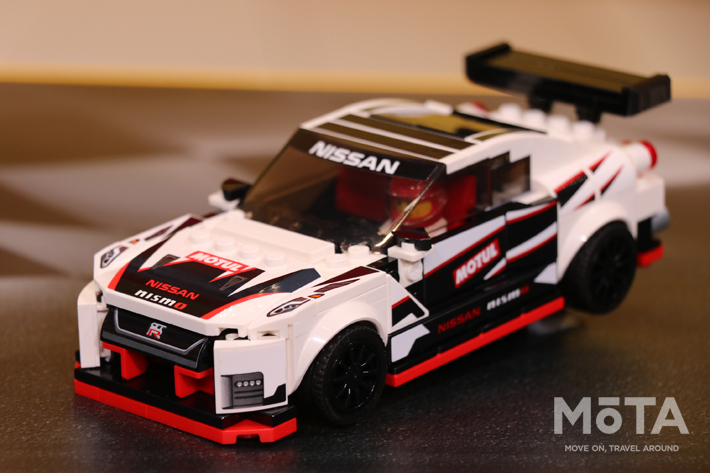 日産 GT-R NISMO76896