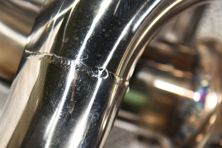 EXエンヂニアリング アーキュレー