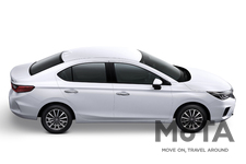 ホンダ 新型シティ