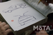 デロリアン DMC-12