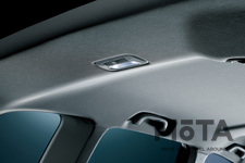 スバル フォレスター 特別仕様車「Xエディション」 LEDカーゴルームランプ