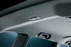 スバル フォレスター 特別仕様車「Xエディション」 LEDカーゴルームランプ