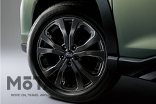 スバル フォレスター 特別仕様車「Xエディション」