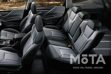 スバル フォレスター 特別仕様車「Xエディション」