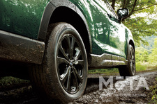 スバル フォレスター 特別仕様車「Xエディション」