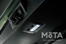 スバル フォレスター 特別仕様車「Xエディション」 LEDリアゲートランプ