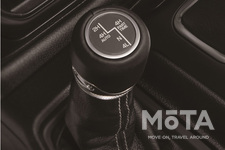 ジープ ラングラー 4×4システム