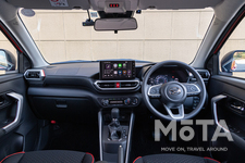 ダイハツ 新型ロッキー