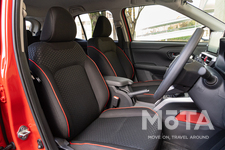 ダイハツ 新型ロッキー