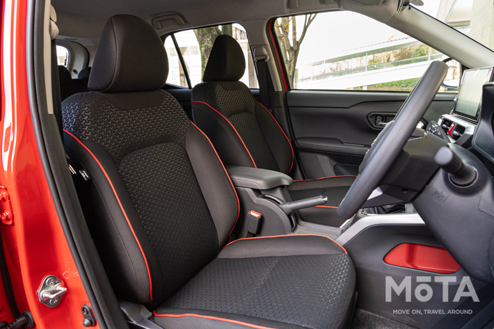 ダイハツ 新型ロッキー