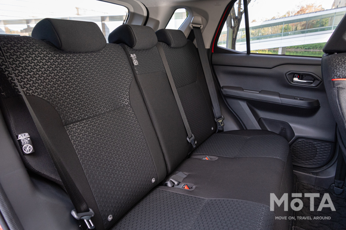 ダイハツ 新型ロッキー